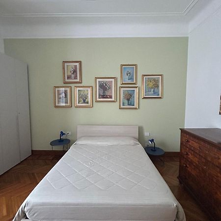 Gambara Apartment Milán Exteriér fotografie