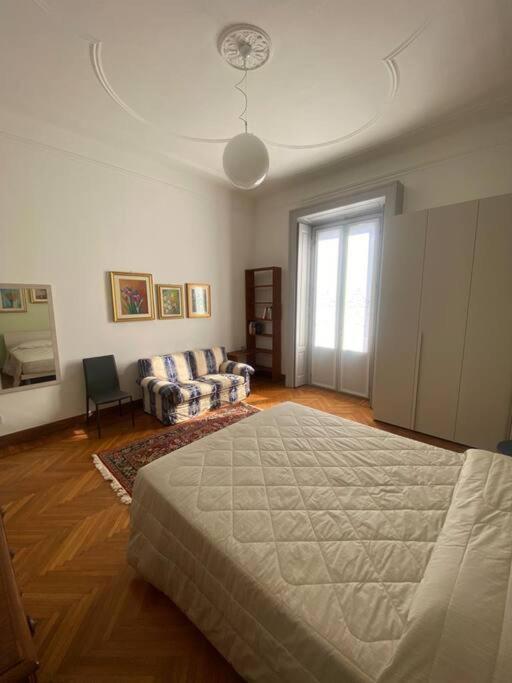 Gambara Apartment Milán Exteriér fotografie