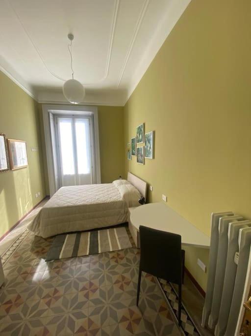 Gambara Apartment Milán Exteriér fotografie
