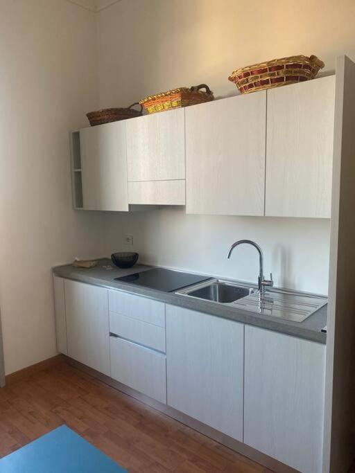 Gambara Apartment Milán Exteriér fotografie
