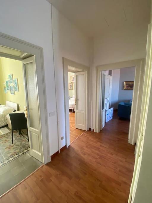 Gambara Apartment Milán Exteriér fotografie