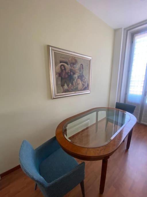 Gambara Apartment Milán Exteriér fotografie