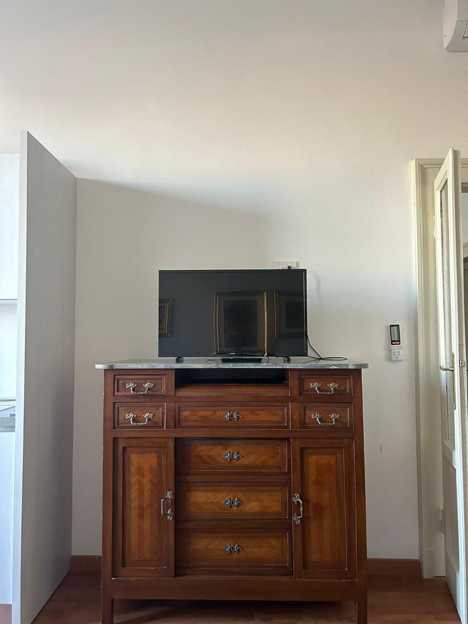 Gambara Apartment Milán Exteriér fotografie