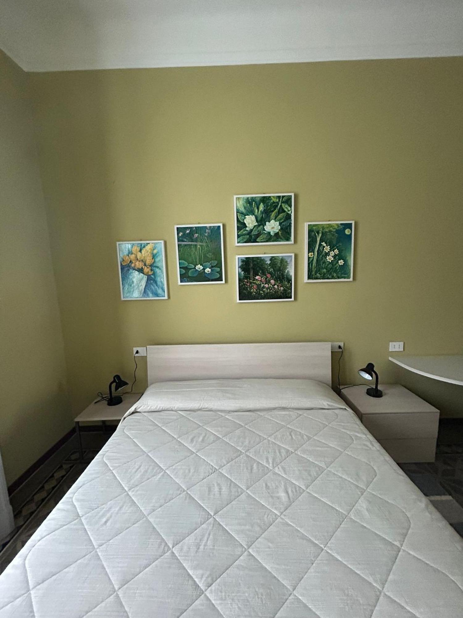 Gambara Apartment Milán Exteriér fotografie