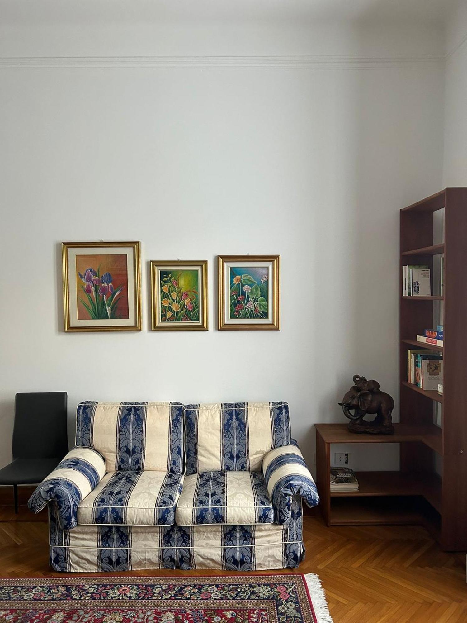 Gambara Apartment Milán Exteriér fotografie